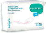 Прокладки ежедневные, гигиенические, урологические BabyOno