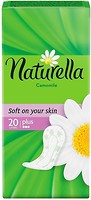 Фото Naturella Camomile Plus 20 шт