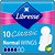 Фото Libresse Classic Ultra Clip Normal Soft 10 шт