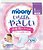 Фото Unicharm Moony Birth Care Pads L 5 шт