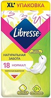Фото Libresse Natural Care Ultra Normal 18 шт