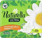 Прокладки щоденні, гігієнічні, урологічні Naturella