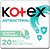 Фото Kotex Antibacterial Extra Thin 20 шт