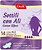 Фото Quik Sottili Con Ali 14 шт