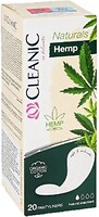 Фото Cleanic Naturals Organic Cotton&Hemp 20 шт