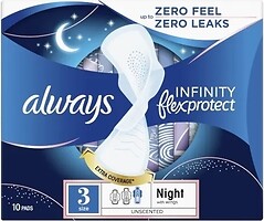 Фото Always Infinity Night 10 шт