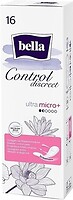 Фото Bella Control Discreet Ultra Micro+ 16 шт