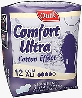 Фото Cardificio Italiano Quik Comfort Ultra 12 шт