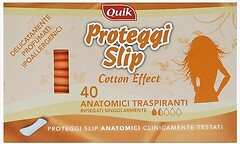 Фото Cardificio Italiano Quik Proteggislip 40 шт