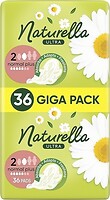 Фото Naturella Ultra Normal Plus 36 шт