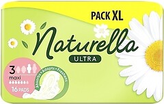 Фото Naturella Ultra Maxi 16 шт