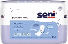 Фото Seni Control Normal 15 шт