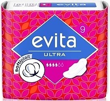 Фото Bella Evita Ultra Softiplaint 9 шт