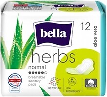 Фото Bella Herbs Aloe Vera 12 шт