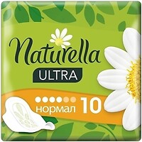 Фото Naturella Ultra Camomile Normal 18 шт