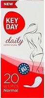 Фото Key Day Daily Normal 20 шт