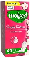 Фото Molped Everyday Freshness 40 шт