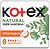 Фото Kotex Natural Normal 8 шт