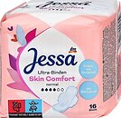 Прокладки щоденні, гігієнічні, урологічні Jessa