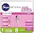 Фото Sleepy Slim Normal-1 8 шт