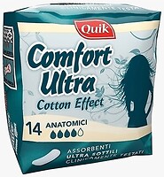 Фото Cardificio Italiano Quik Comfort Ultra Anatomici 14 шт