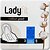 Фото Ladyfit Night 6 шт