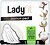 Фото Ladyfit Normal 8 шт