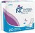 Фото Normal Clinic Comfort Ultra Cotton & Slim Medium 20 шт (NCF24L)