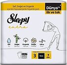 Прокладки щоденні, гігієнічні, урологічні Sleepy