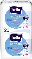 Фото Bella Perfecta Ultra Blue 20 шт
