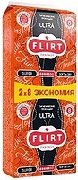 Фото Fantasy Flirt Ultra Super Soft & Dry 16 шт (WKL05R)