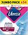 Фото Libresse Dailies V-Protection & Freshness Extra Long 54 шт