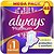 Фото Always Platinum Normal 48 шт