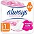 Фото Always Ultra Sensitive Normal 40 шт