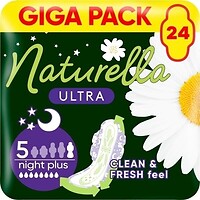 Фото Naturella Ultra Night Plus 24 шт