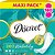 Фото Discreet Deo Water Lily Multiform 180 шт