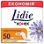 Фото Lidie by Kotex Deo 3x 50 шт