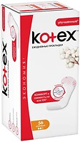 Фото Kotex Normal 2x 56 шт