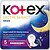 Фото Kotex Night Экстразащита 5 шт