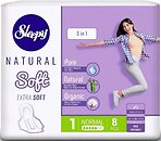 Прокладки щоденні, гігієнічні, урологічні Sleepy