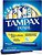 Фото Tampax Pearl Regular 18 шт