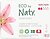 Фото Eco by Naty Regular 18 шт