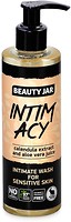 Фото Beauty Jar гель для інтимної гігієни Intimacy 250 мл