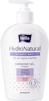 Фото Bella гель для інтимної гігієни Hydro Natural Harmony Gel 300 мл