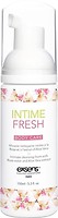 Фото Exsens пенка для интимной гигиены Intime Fresh 150 мл