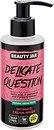 Фото Beauty Jar крем-гель для інтимної гігієни Delicate Question Intimate Cream-Wash 150 мл
