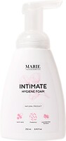 Фото Marie Fresh Cosmetics пінка для інтимної гігієни 250 мл