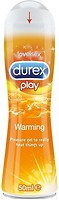 Фото Durex Play Warming інтимний гель-змазка 50 мл