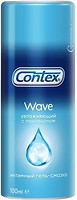 Фото Contex Wave інтимний гель-змазка 100 мл