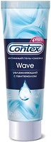 Фото Contex Wave інтимний гель-змазка 30 мл